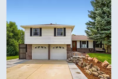 12875 Hillcrest Drive, Longmont, CO 80504 - Photo 1