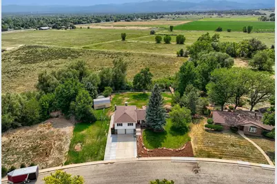 12875 Hillcrest Drive, Longmont, CO 80504 - Photo 3