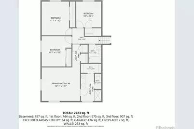 12875 Hillcrest Drive, Longmont, CO 80504 - Photo 39
