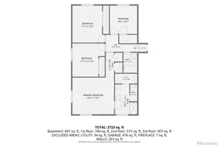 12875 Hillcrest Dr, Longmont, CO 80504 - Photo 39