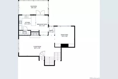 4505 S Yosemite Street S #371, Denver, CO 80237 - Photo 37