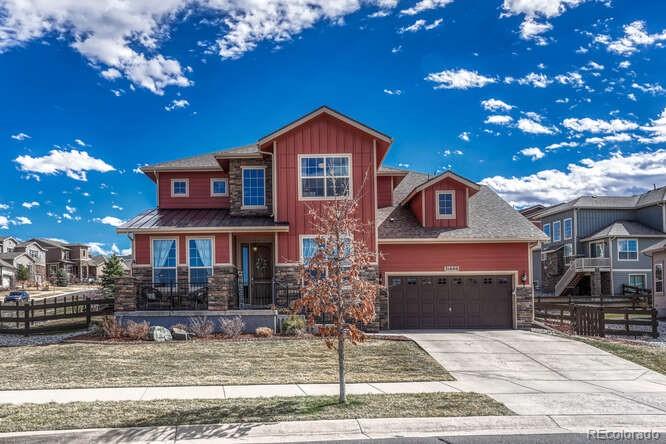 21606 E Idyllwilde Dr, Parker, CO 80138 - MLS 6656236 - Coldwell Banker
