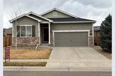 425 Vista Boulevard, Brighton, CO 80603 - Photo 1
