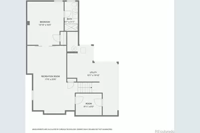 16290 E Powers Place, Centennial, CO 80015 - Photo 41