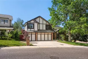 15207 W Ellsworth Pl, Golden, CO 80401 - Photo 1