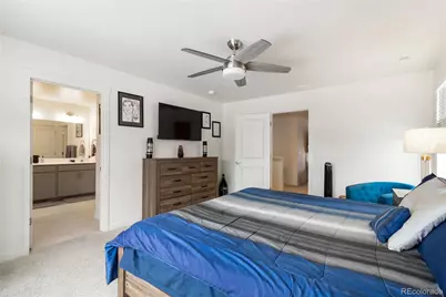 4875 Cattle Cross Trail, Castle Rock, CO 80104 - Photo 17