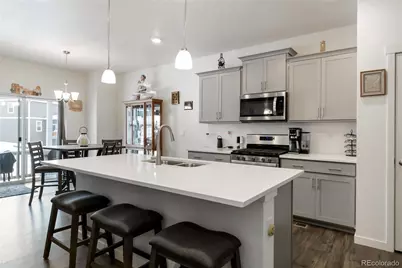 4875 Cattle Cross Trail, Castle Rock, CO 80104 - Photo 3