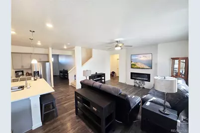 4875 Cattle Cross Trail, Castle Rock, CO 80104 - Photo 5