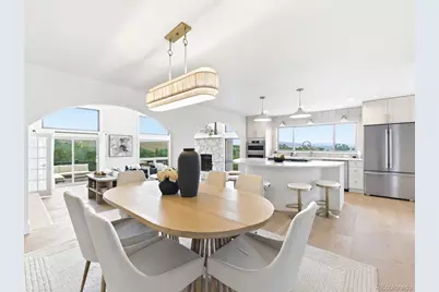 1857 Peak View Drive, Castle Rock, CO 80109 - Photo 7