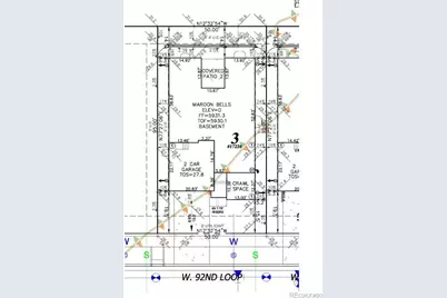 17226 W 92nd Loop, Arvada, CO 80007 - Photo 31