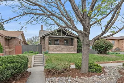 4335 Decatur Street, Denver, CO 80211 - Photo 1