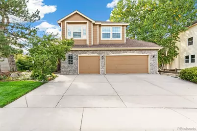 10275 Baneberry Place, Highlands Ranch, CO 80129 - Photo 3