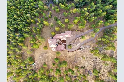 290 Skyhill Dr, Evergreen, CO 80439 - Photo 25