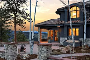 290 Skyhill Dr, Evergreen, CO 80439 - Photo 1
