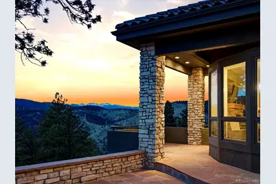 290 Skyhill Dr, Evergreen, CO 80439 - Photo 3