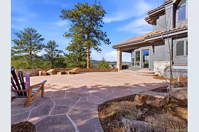 290 Skyhill Dr, Evergreen, CO 80439 - Photo 47