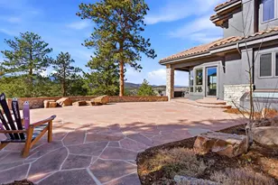 290 Skyhill Dr, Evergreen, CO 80439 - Photo 47