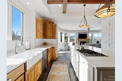 290 Skyhill Dr, Evergreen, CO 80439 - Photo 35