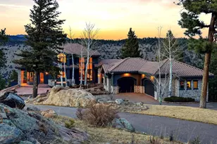 290 Skyhill Dr, Evergreen, CO 80439 - Photo 15