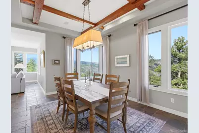 290 Skyhill Dr, Evergreen, CO 80439 - Photo 31