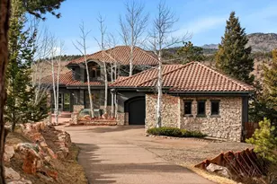 290 Skyhill Dr, Evergreen, CO 80439 - Photo 49