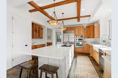 290 Skyhill Dr, Evergreen, CO 80439 - Photo 33