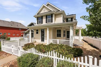 2645 Central Park Boulevard, Denver, CO 80238 - Photo 3