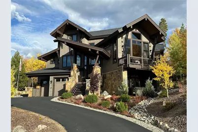 240 Game Trail Road, Silverthorne, CO 80498 - Photo 1