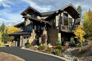 240 Game Trail Rd, Silverthorne, CO 80498 - Photo 1