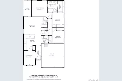 17941 E 95th Place, Commerce City, CO 80022 - Photo 19