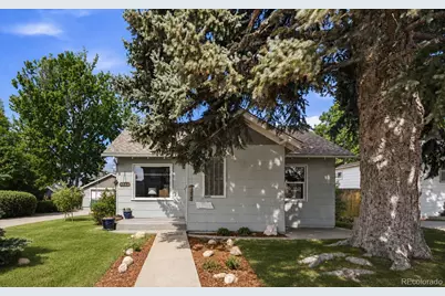 4447 S Acoma Street, Englewood, CO 80110 - Photo 1