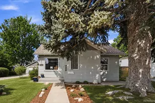 4447 S Acoma St, Englewood, CO 80110 - Photo 1