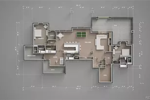 967 W Elk Meadows Dr, Tabernash, CO 80478 - Photo 33