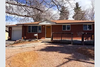 334 Empire Street, Aurora, CO 80010 - Photo 1