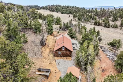 142 June Lane, Hartsel, CO 80449 - Photo 35