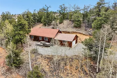 142 June Lane, Hartsel, CO 80449 - Photo 33