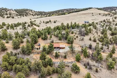 142 June Lane, Hartsel, CO 80449 - Photo 29