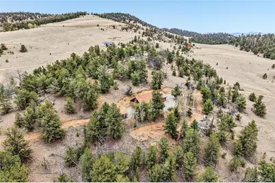 142 June Lane, Hartsel, CO 80449 - Photo 31