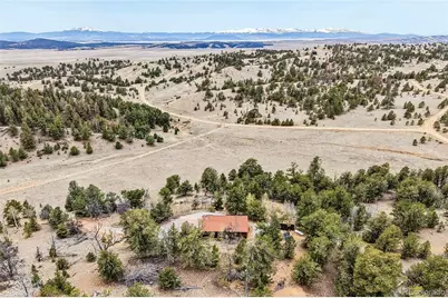 142 June Lane, Hartsel, CO 80449 - Photo 37