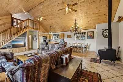 142 June Lane, Hartsel, CO 80449 - Photo 3