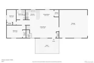 142 June Ln, Hartsel, CO 80449 - Photo 39