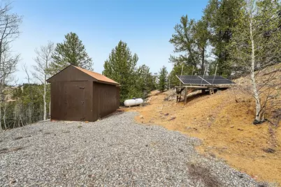 142 June Lane, Hartsel, CO 80449 - Photo 21