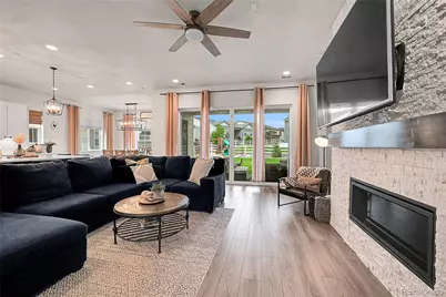 5018 Silverhare Court, Castle Rock, CO 80104 - Photo 7