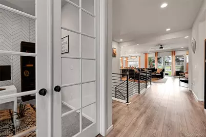 5018 Silverhare Court, Castle Rock, CO 80104 - Photo 3