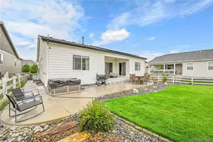 5018 Silver Hare Ct, Castle Rock, CO 80104 - Photo 39