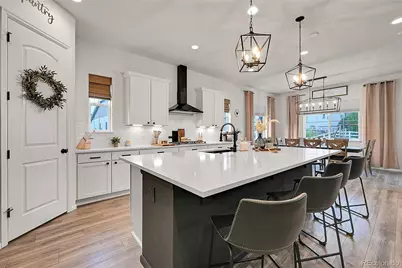 5018 Silverhare Court, Castle Rock, CO 80104 - Photo 9