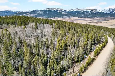 Georgia Pass Lookout Rd, Jefferson, CO 80456 - Photo 19