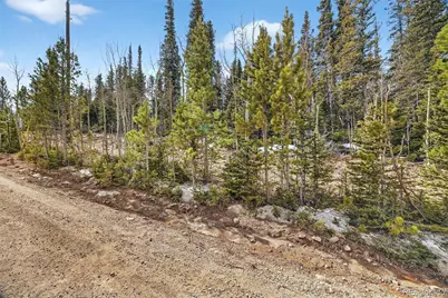 Georgia Pass Lookout Rd, Jefferson, CO 80456 - Photo 3