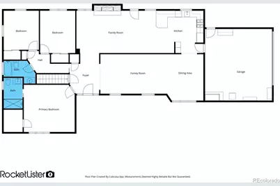 8630 E Kenyon Avenue, Denver, CO 80237 - Photo 47