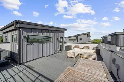 3830 Jason Street #1, Denver, CO 80211 - Photo 35